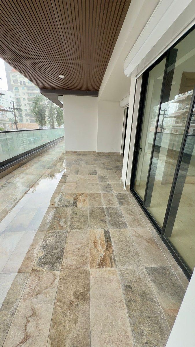 Apartamento en Ensanche Serrallés, Santo Domingo Centro (Distrito Nacional), foto 21 de 24
