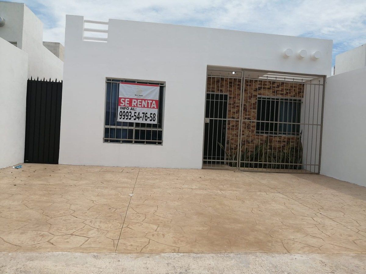 House for Rent in Las Américas, photo 1 of 11