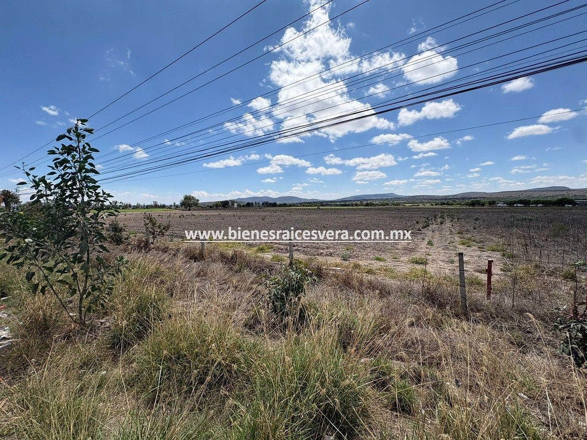 Lote em Fraccionamiento Residencial Haciendas de Tequisquiapan, Tequisquiapan, foto 7 de 8