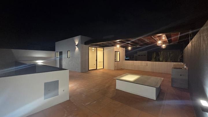 Casa em condomínio fechado em Santiago Momoxpan, San Pedro Cholula, foto 3 de 10