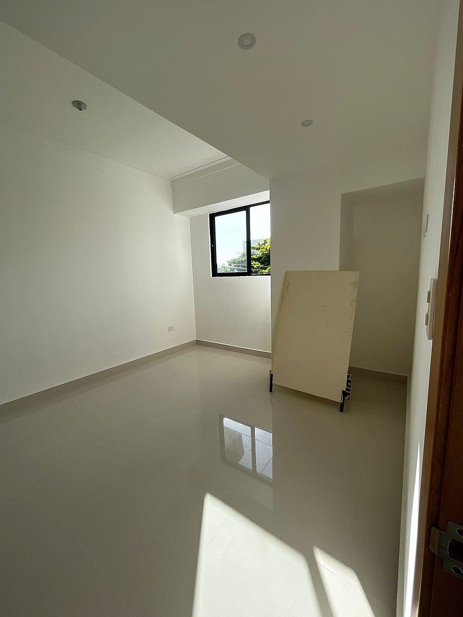 Apartamento en Renacimiento, Santo Domingo Centro (Distrito Nacional), foto 12 de 42