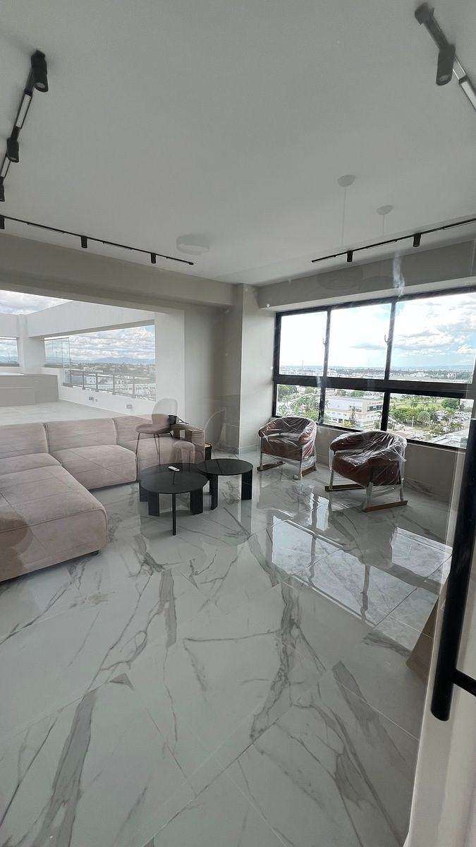 Apartamento en Renacimiento, Santo Domingo Centro (Distrito Nacional), foto 19 de 42