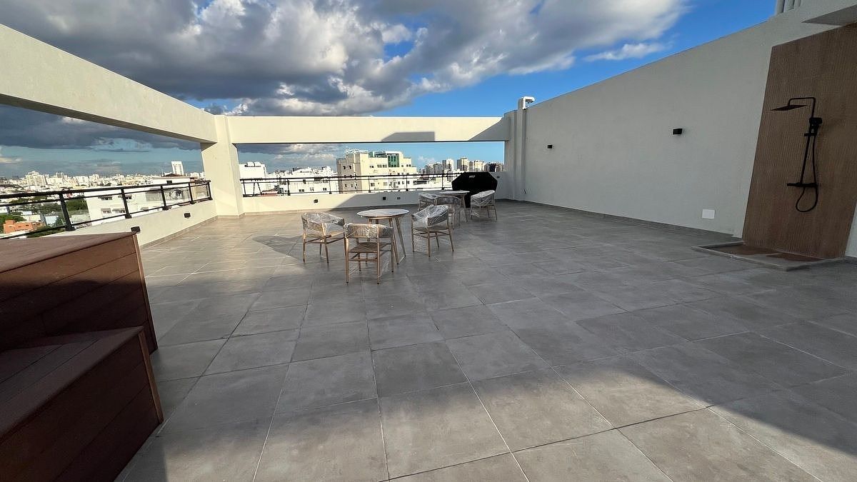 Apartamento en Renacimiento, Santo Domingo Centro (Distrito Nacional), foto 20 de 42