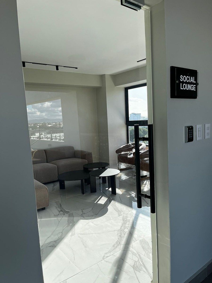 Apartamento en Renacimiento, Santo Domingo Centro (Distrito Nacional), foto 21 de 42