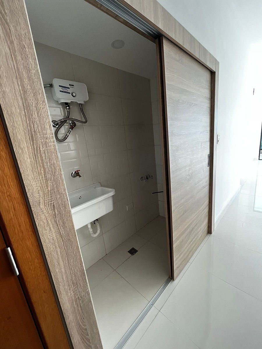 Apartamento en Renacimiento, Santo Domingo Centro (Distrito Nacional), foto 28 de 42