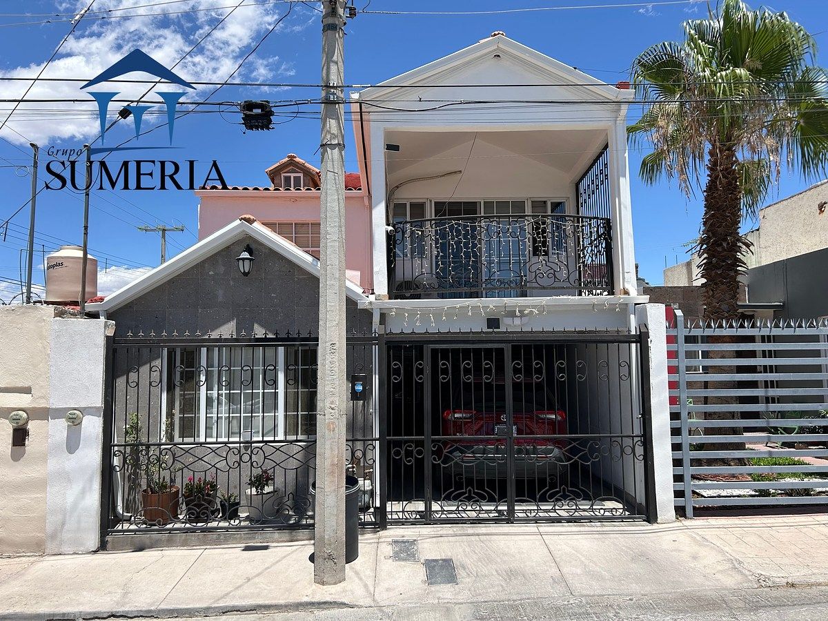 🏡 Beautiful house near Juan Escutia, photo 1 of 24