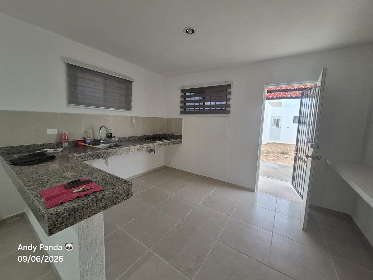 Casa em Fraccionamiento Paseos de Mérida, Mérida, foto 4 de 14