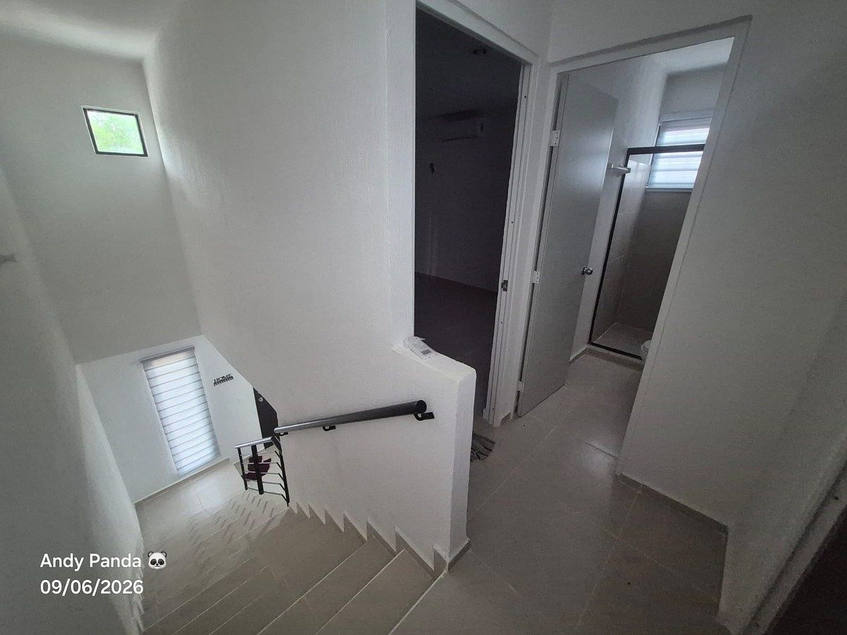 Casa em Fraccionamiento Paseos de Mérida, Mérida, foto 6 de 14