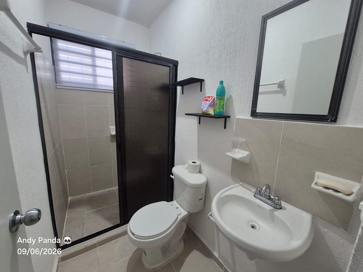 Casa em Fraccionamiento Paseos de Mérida, Mérida, foto 7 de 14