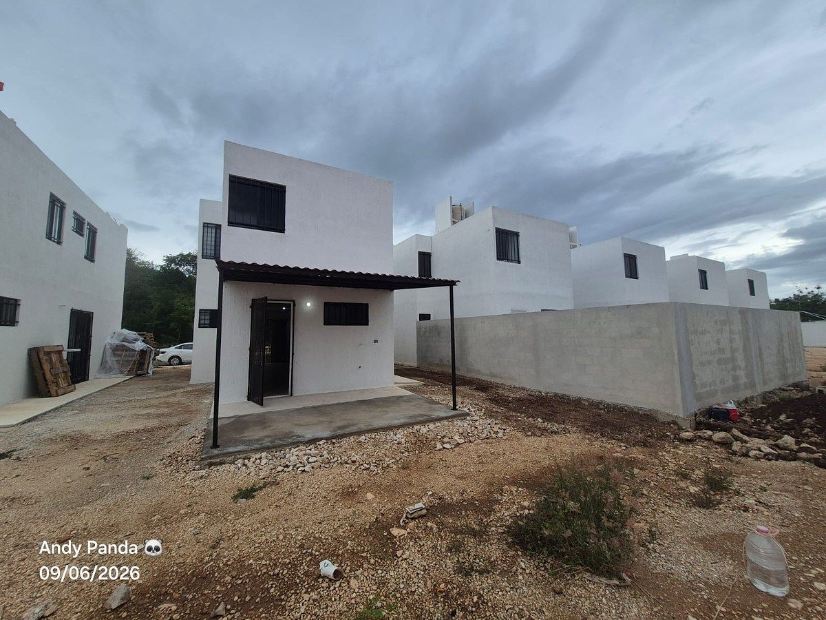 Casa em Fraccionamiento Paseos de Mérida, Mérida, foto 8 de 14