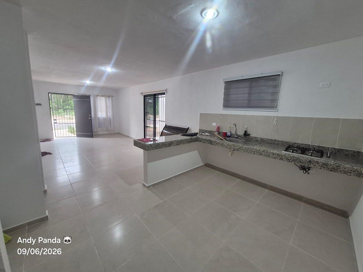 Casa em Fraccionamiento Paseos de Mérida, Mérida, foto 9 de 14