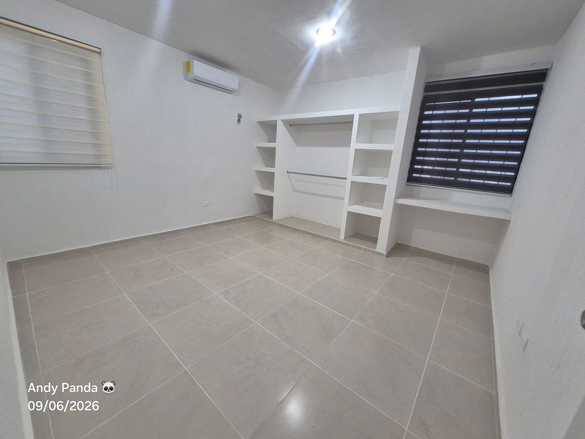 Casa em Fraccionamiento Paseos de Mérida, Mérida, foto 10 de 14