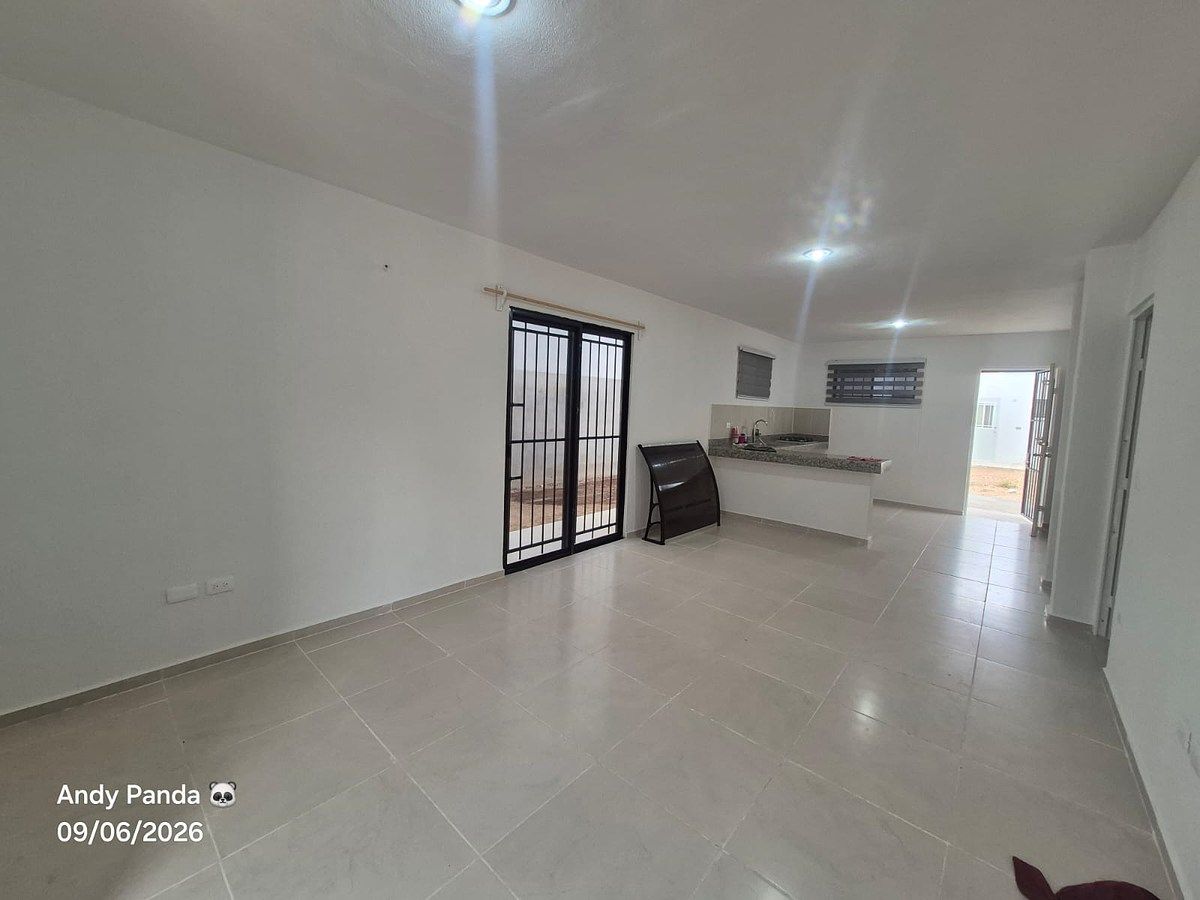 Casa em Fraccionamiento Paseos de Mérida, Mérida, foto 12 de 14