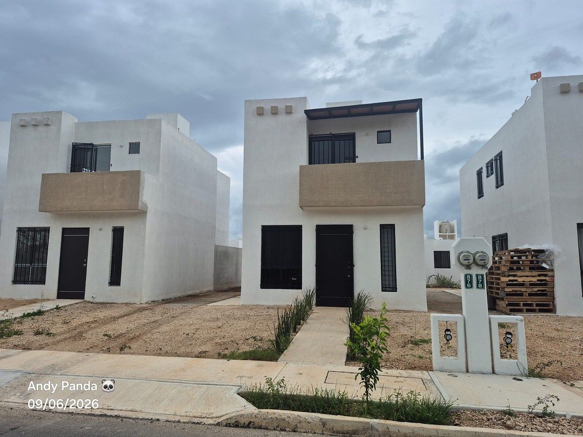 Casa em Fraccionamiento Paseos de Mérida, Mérida, foto 14 de 14