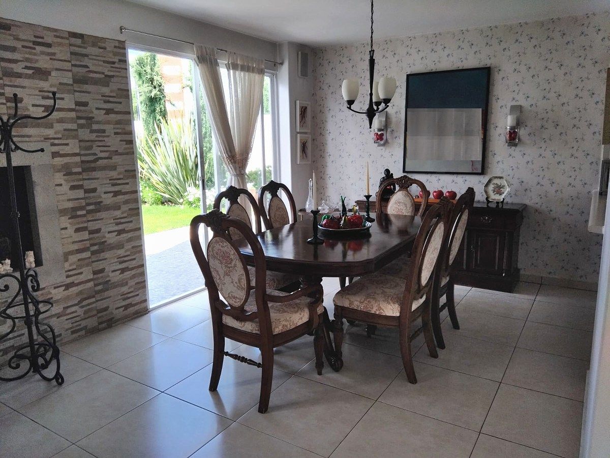 6 de 21: Comedor