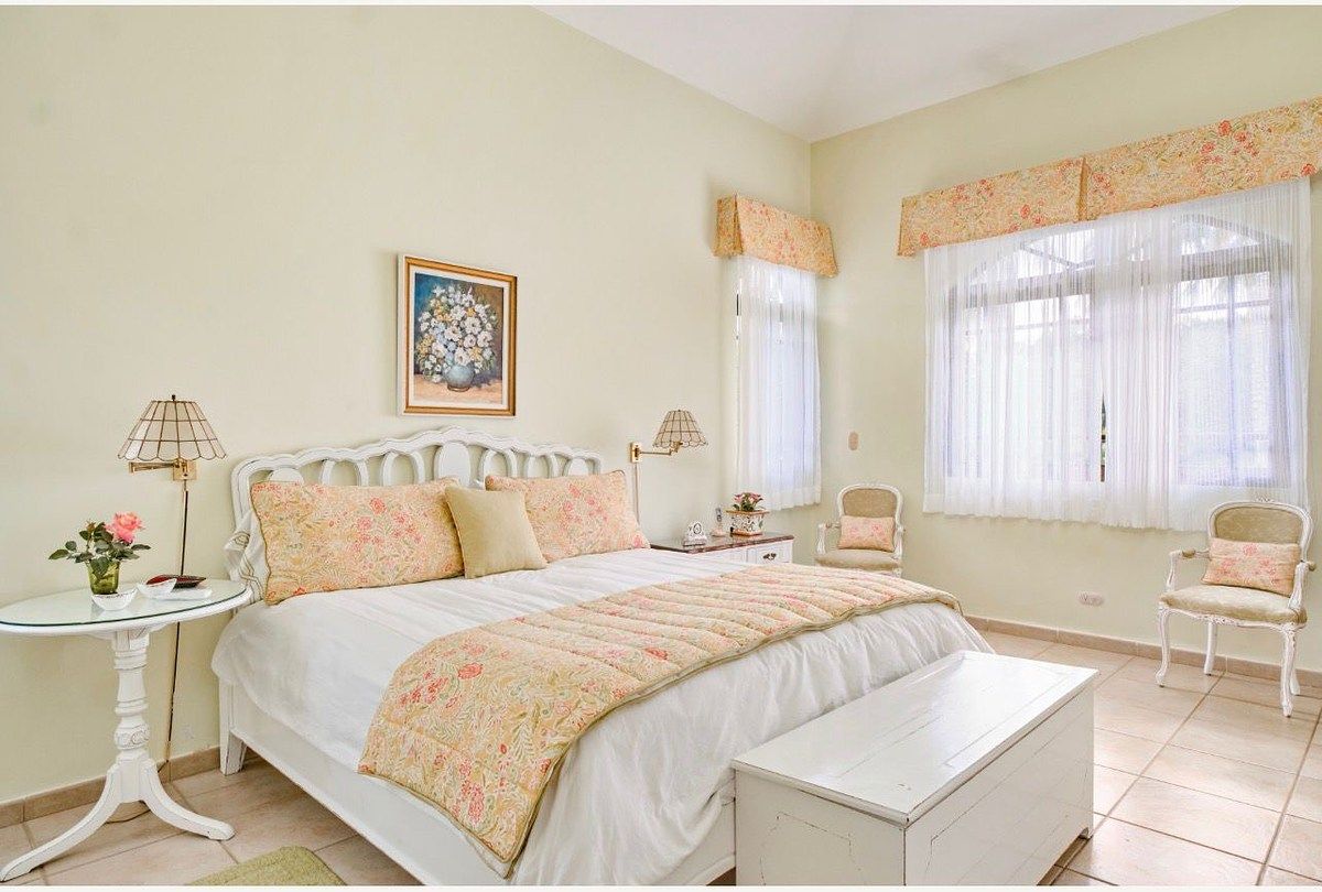 Villa en Casa de Campo, La Romana, foto 6 de 22