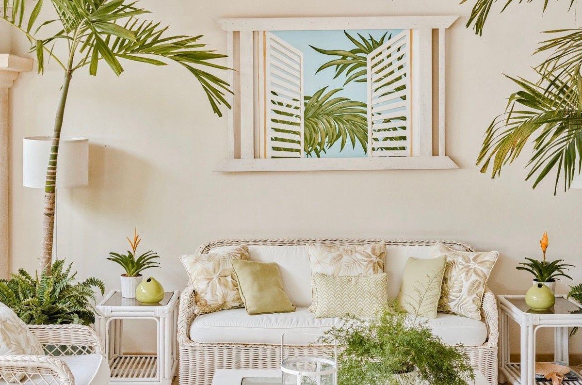 Villa en Casa de Campo, La Romana, foto 8 de 22