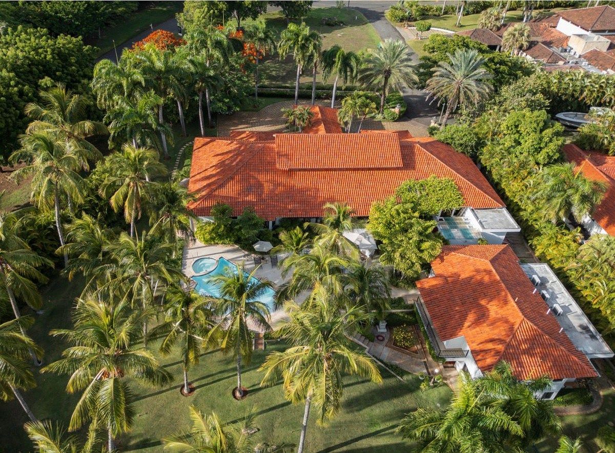 Villa en Casa de Campo, La Romana, foto 10 de 22