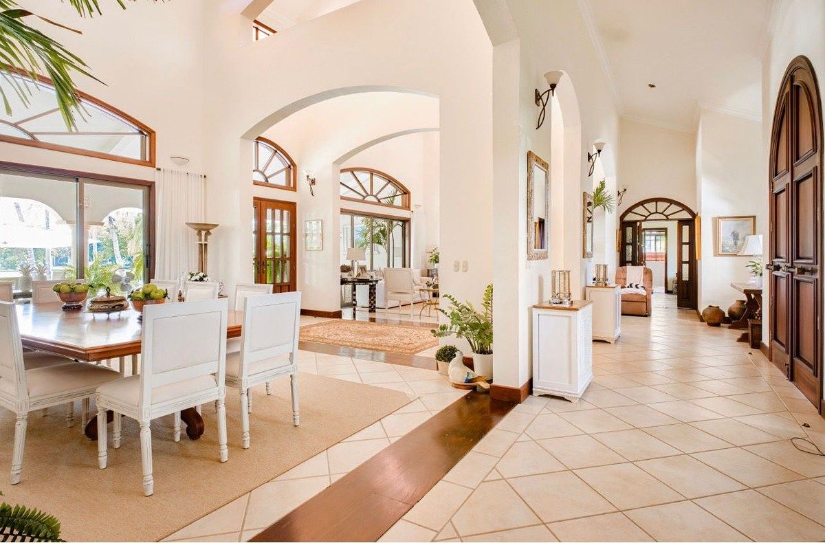 Villa en Casa de Campo, La Romana, foto 11 de 22