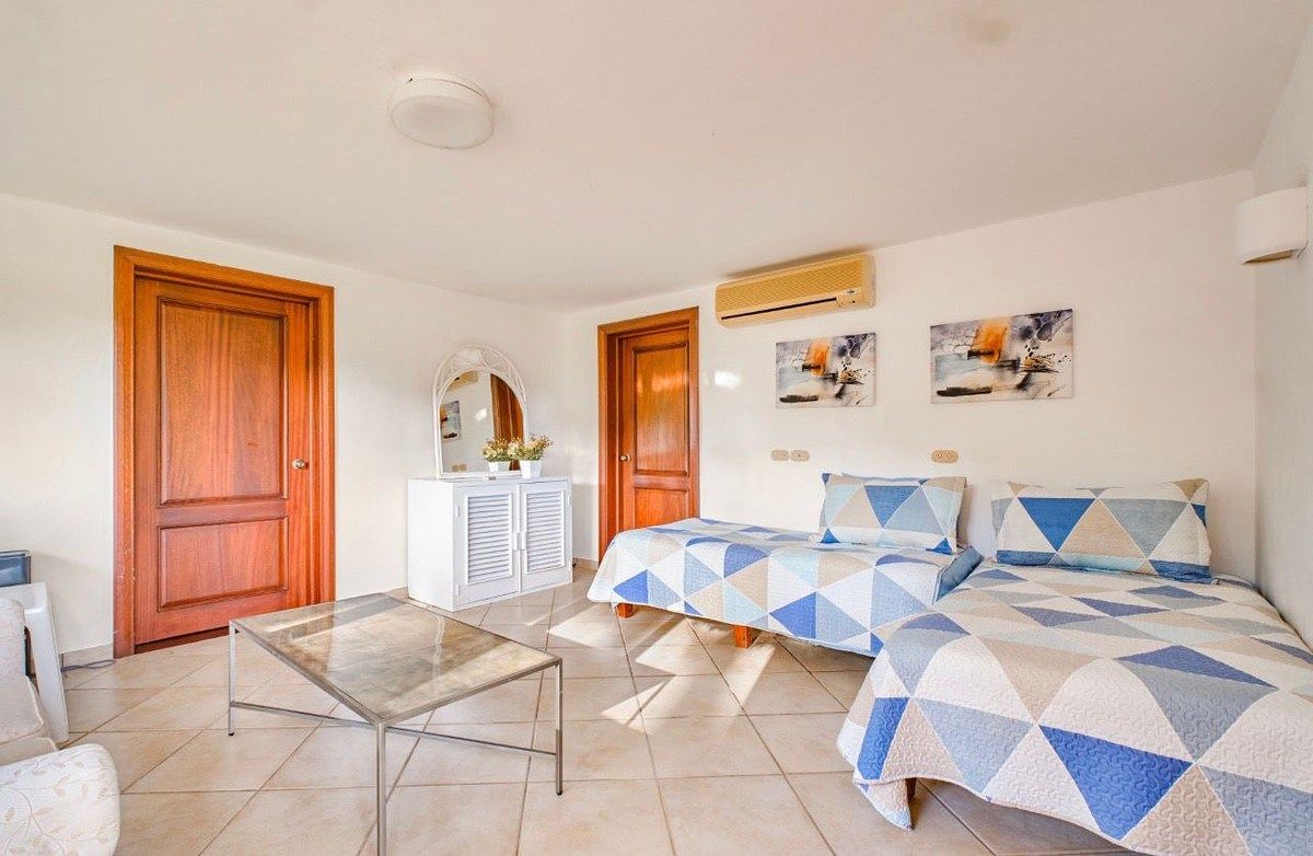 Villa en Casa de Campo, La Romana, foto 12 de 22