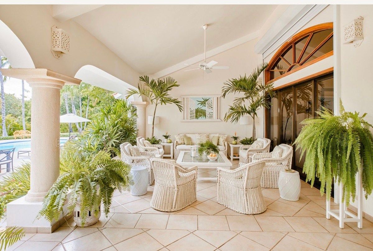 Villa en Casa de Campo, La Romana, foto 13 de 22