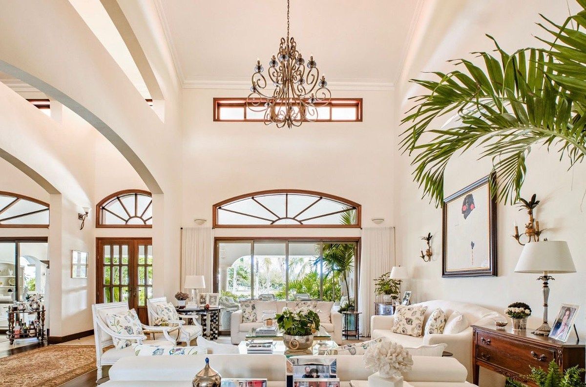 Villa en Casa de Campo, La Romana, foto 16 de 22