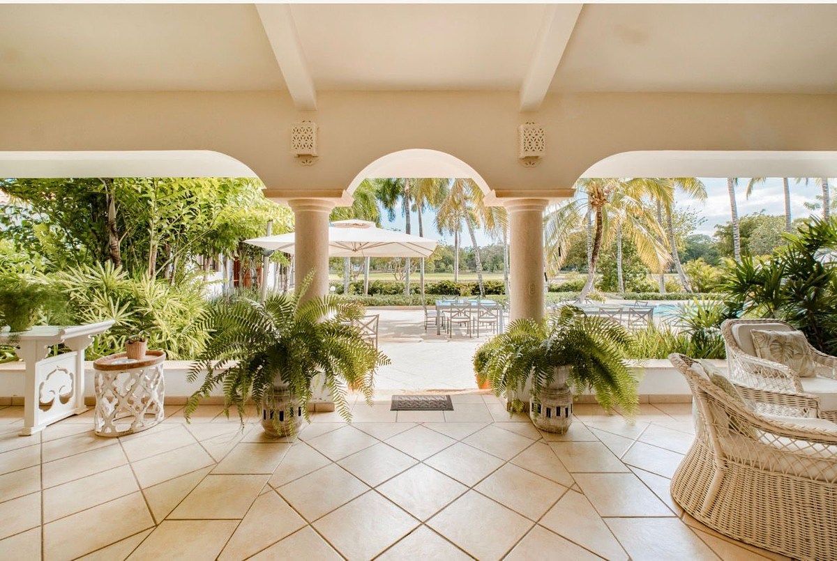 Villa en Casa de Campo, La Romana, foto 17 de 22