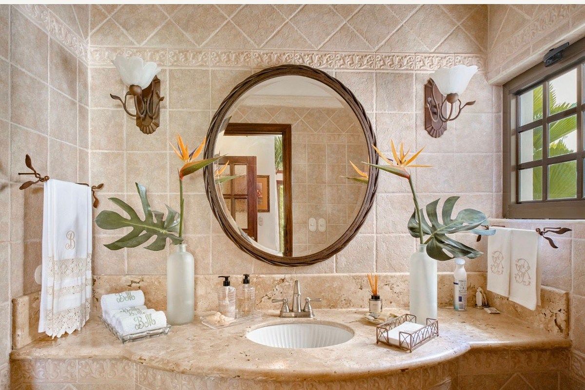 Villa en Casa de Campo, La Romana, foto 19 de 22