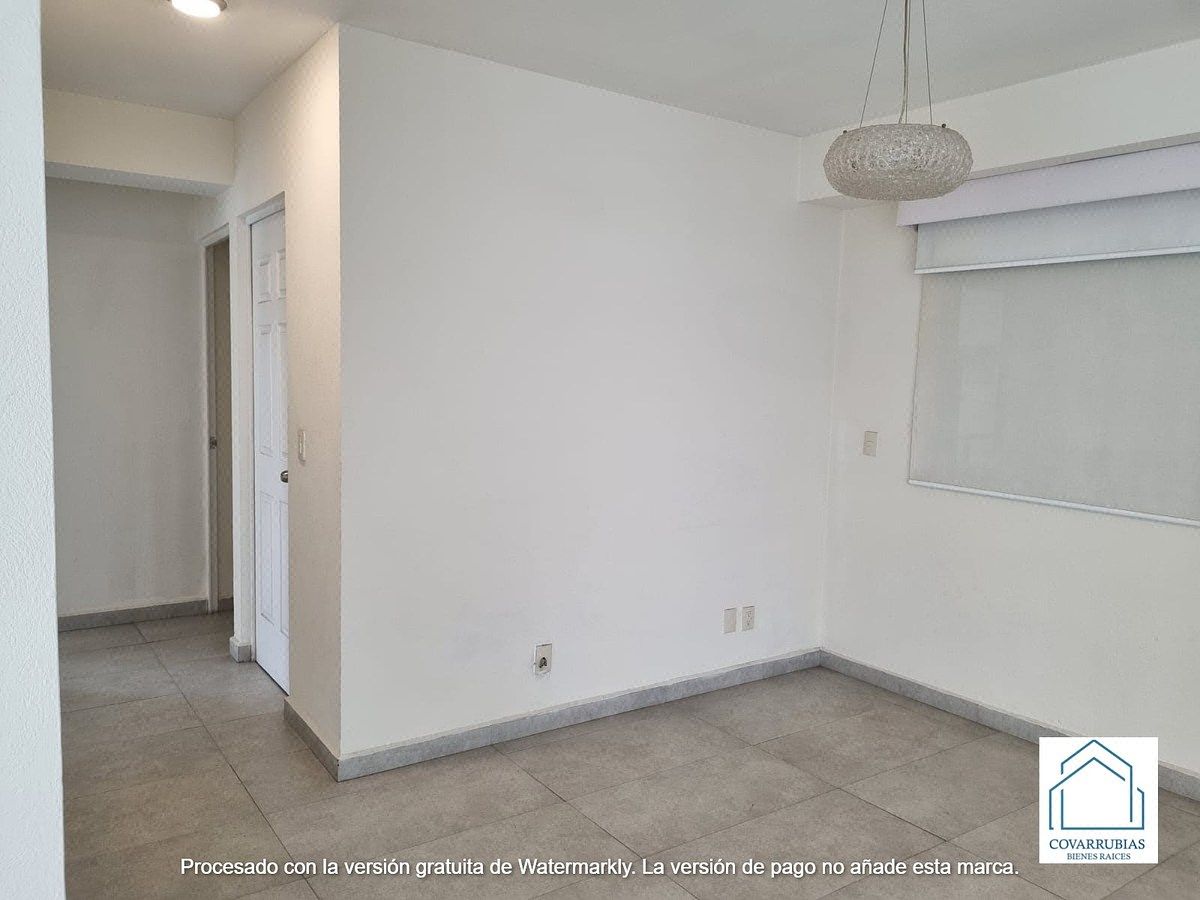 Departamento en Anáhuac I Sección, Miguel Hidalgo, foto 5 de 20