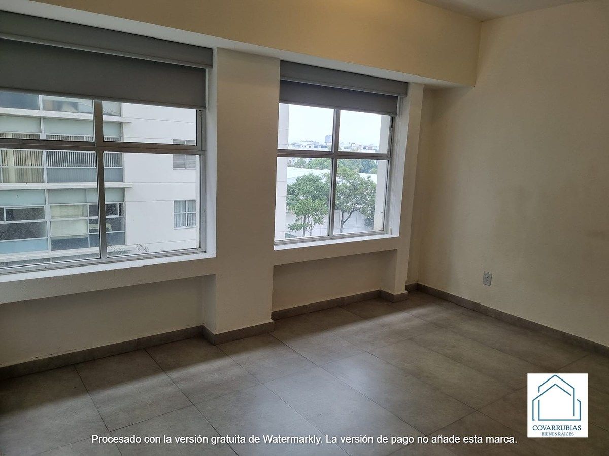 Departamento en Anáhuac I Sección, Miguel Hidalgo, foto 9 de 20
