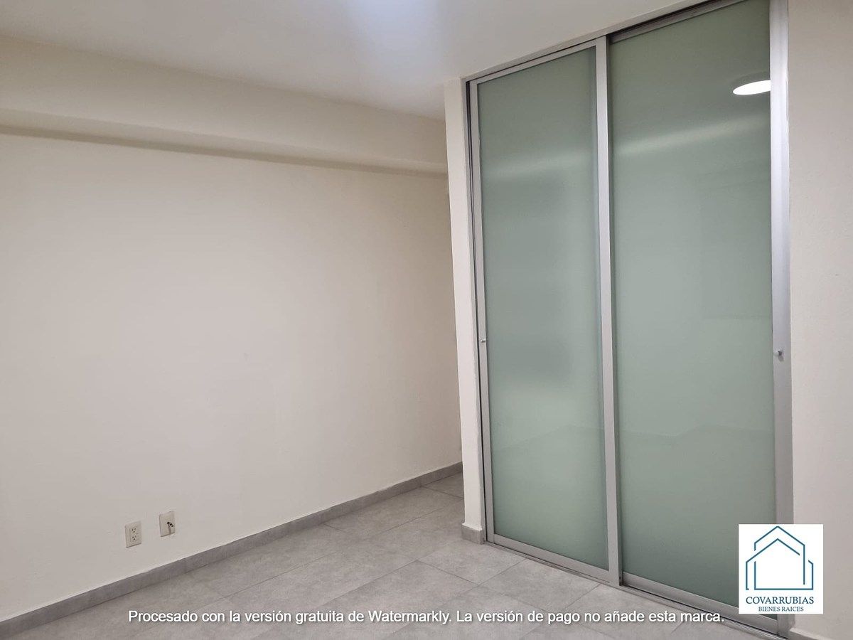 Departamento en Anáhuac I Sección, Miguel Hidalgo, foto 10 de 20