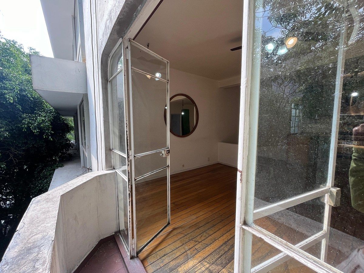 Departamento en Colonia Condesa, Cuauhtémoc, foto 2 de 14