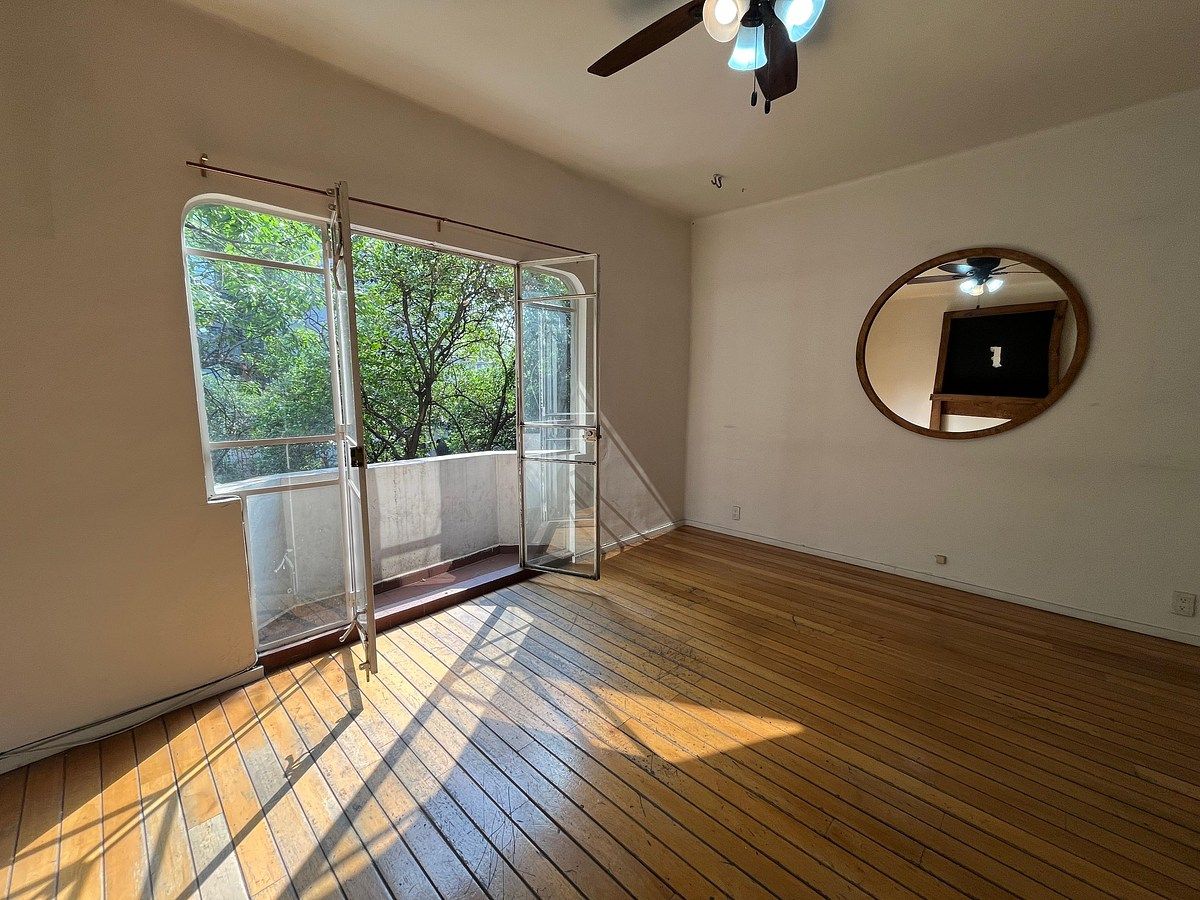 Departamento en Colonia Condesa, Cuauhtémoc, foto 7 de 14