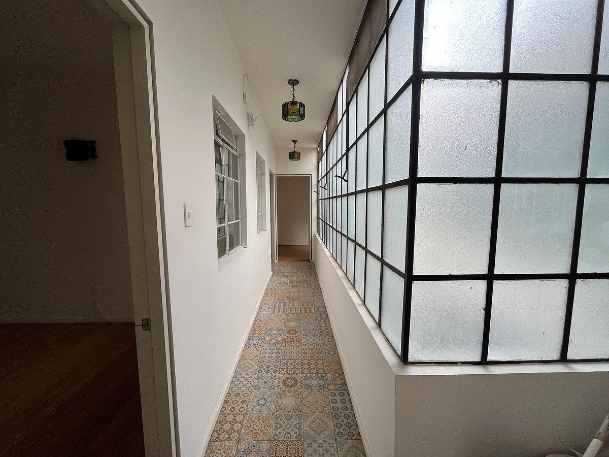 Departamento en Colonia Condesa, Cuauhtémoc, foto 9 de 14