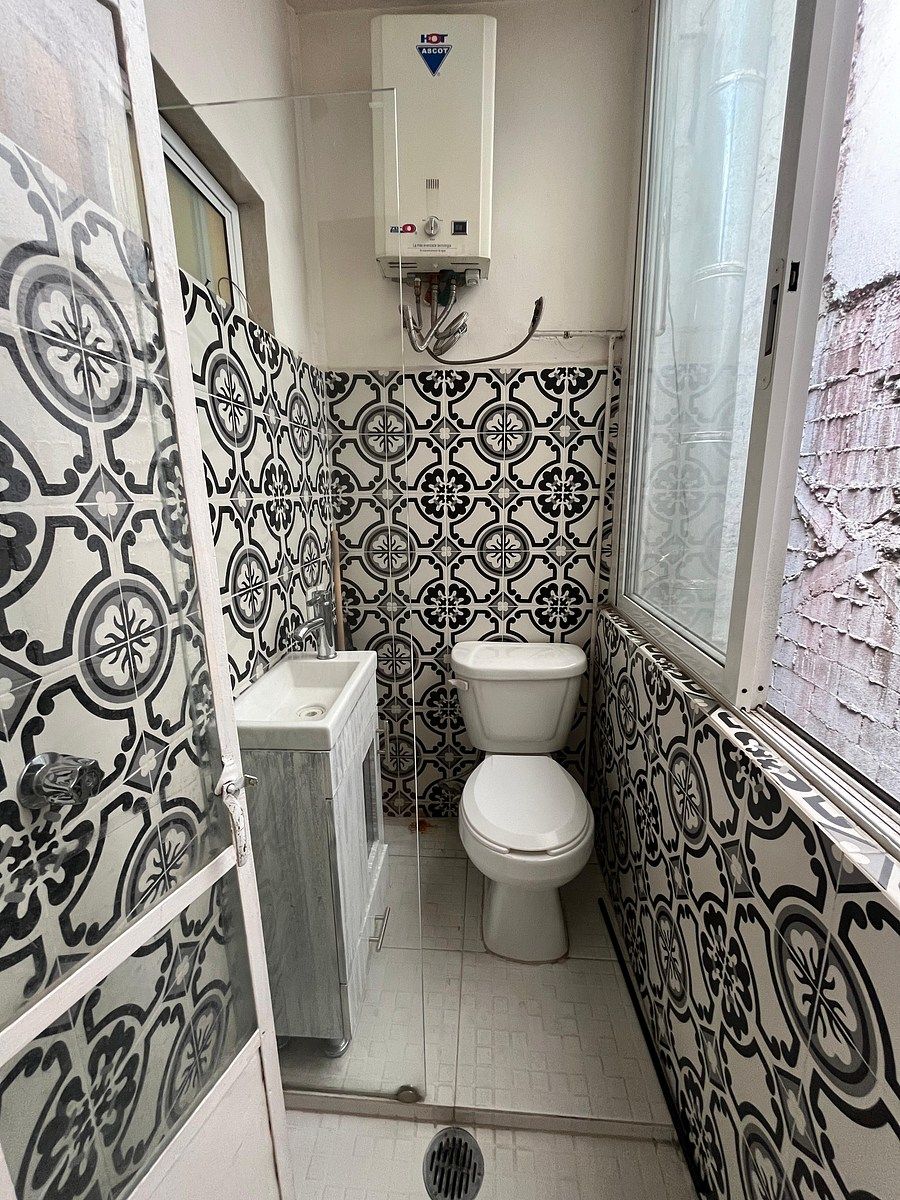 Departamento en Colonia Condesa, Cuauhtémoc, foto 11 de 14