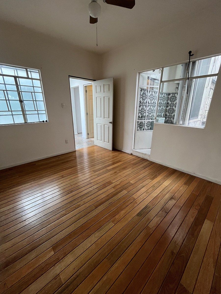Departamento en Colonia Condesa, Cuauhtémoc, foto 14 de 14