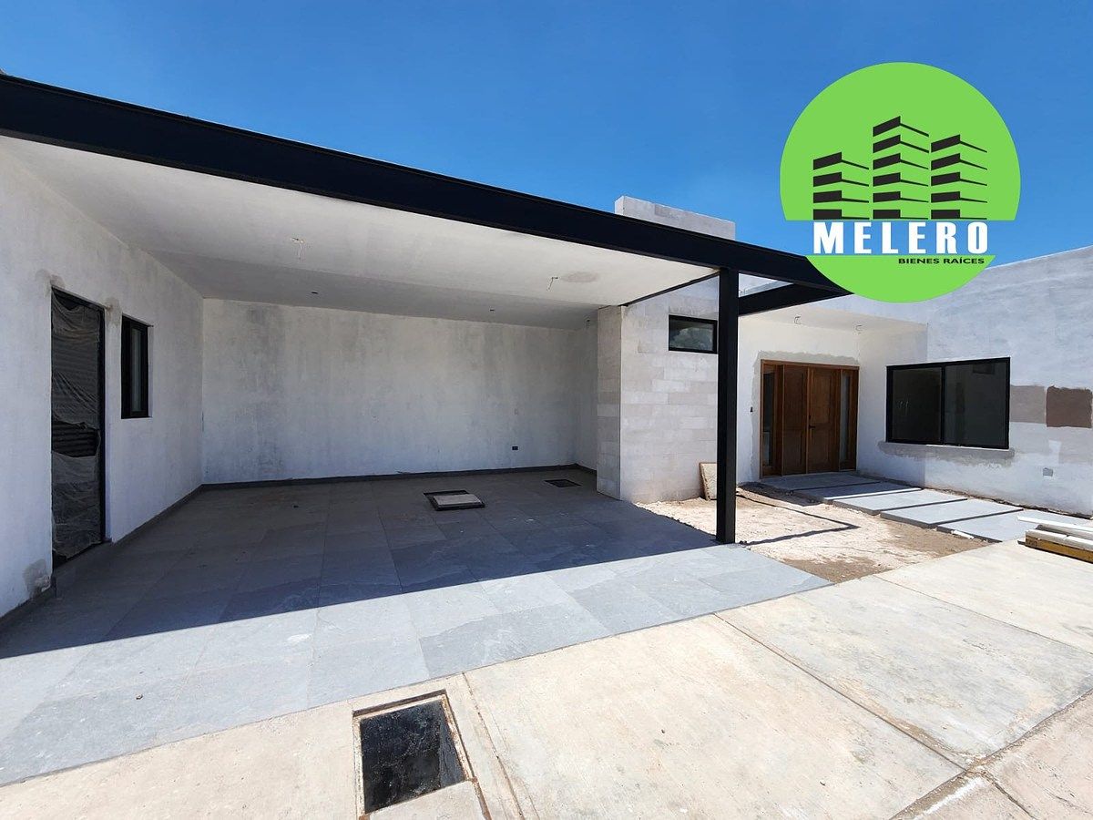 Casa en Venta en Fracc. el Cielo Residencial