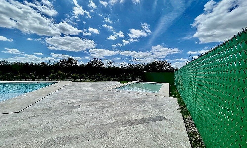 Casa em condomínio fechado em Conkal, Conkal, foto 18 de 20