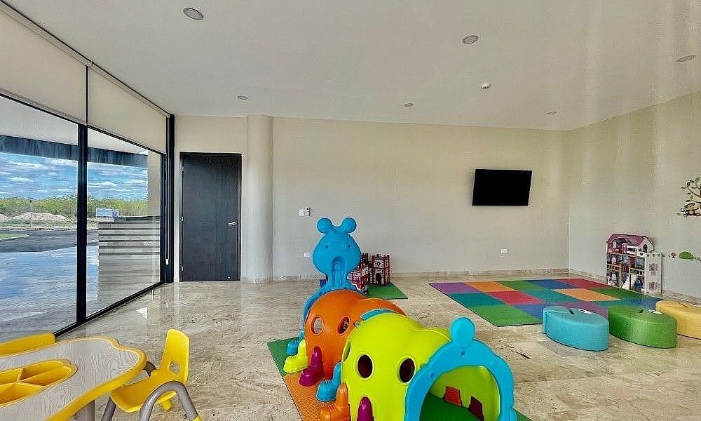 Casa em condomínio fechado em Conkal, Conkal, foto 19 de 20