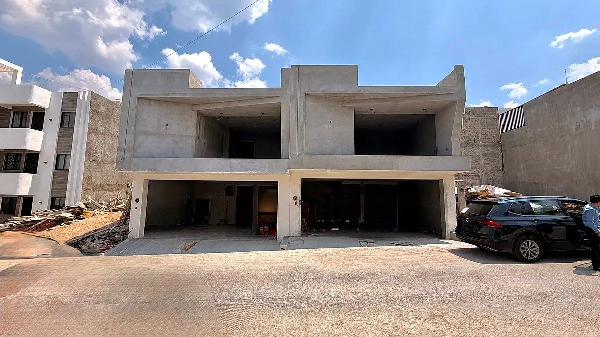 Casa em El Diamante, Tuxtla Gutiérrez, foto 2 de 12