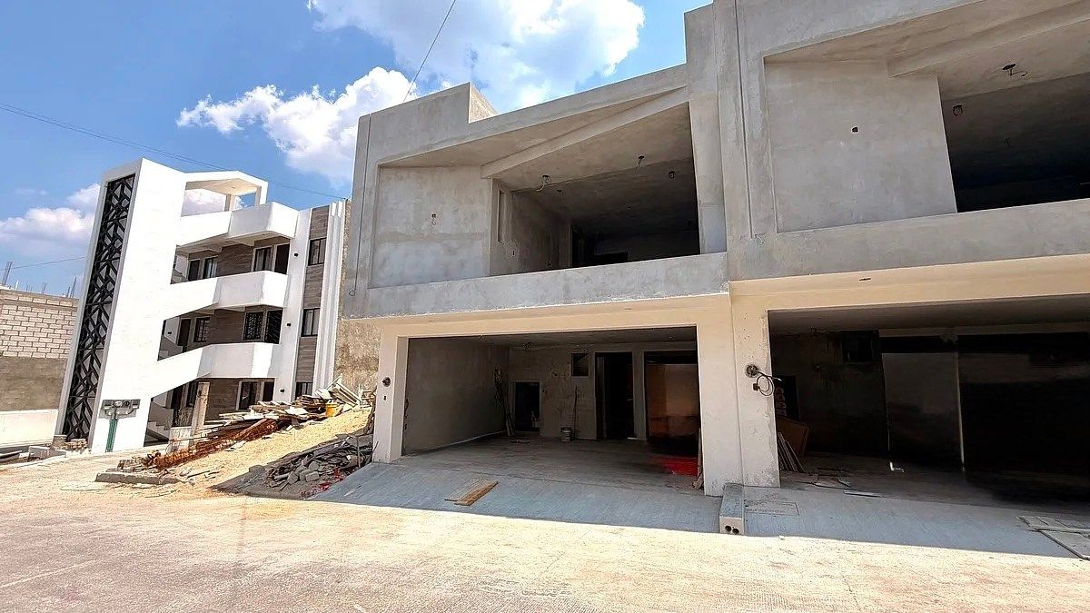 CASA EM PRÉ-VENDA NO LOTEAMENTO EL DIAMANTE TUXTLA, foto 1 de 12