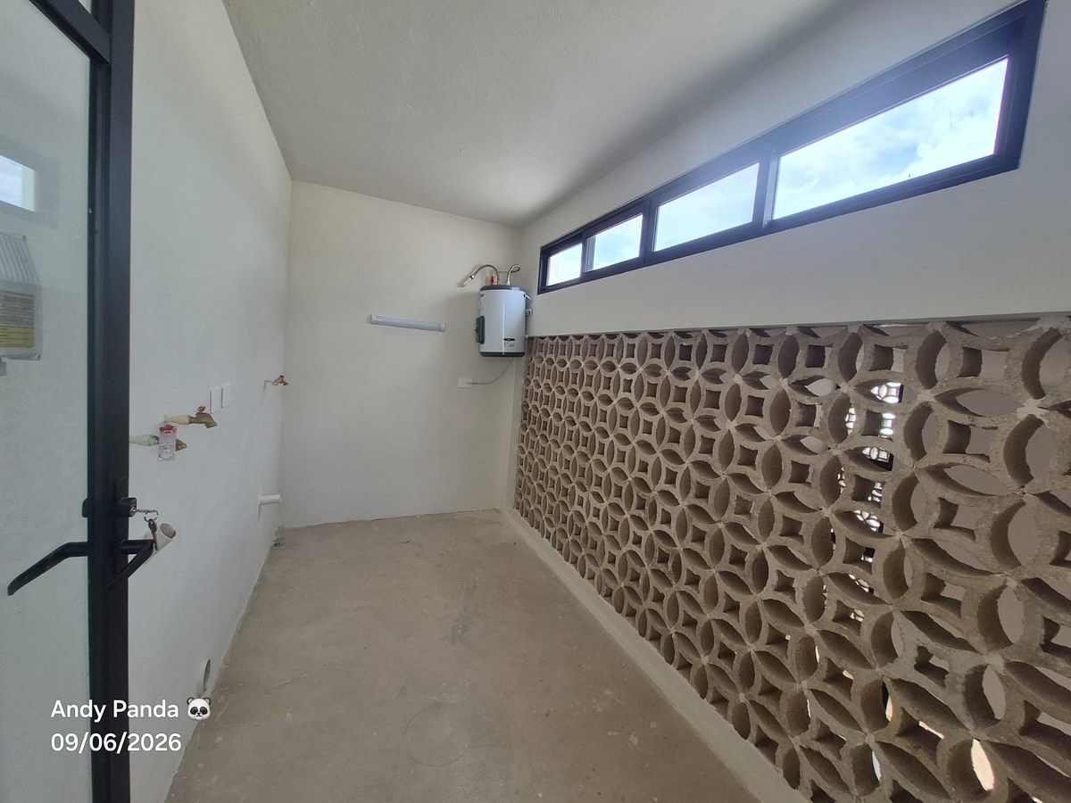 Casa em Santa Rita Cholul, Mérida, foto 3 de 13