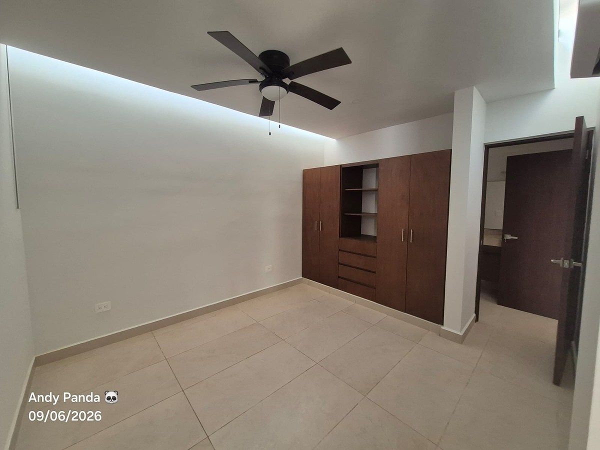 Casa em Santa Rita Cholul, Mérida, foto 5 de 13