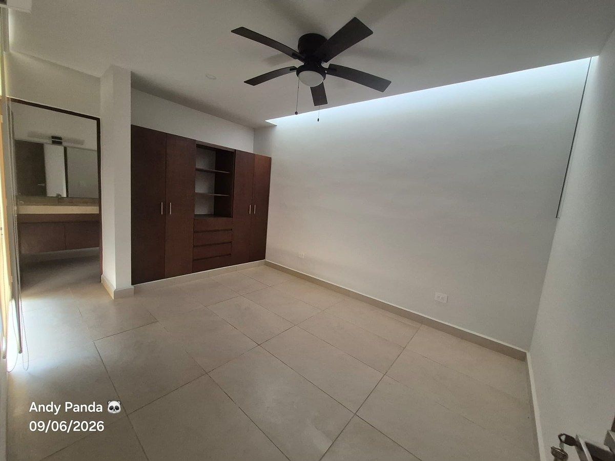 Casa em Santa Rita Cholul, Mérida, foto 7 de 13