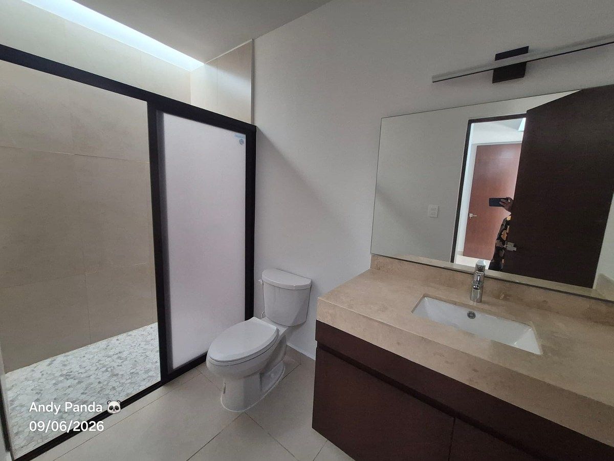 Casa em Santa Rita Cholul, Mérida, foto 8 de 13