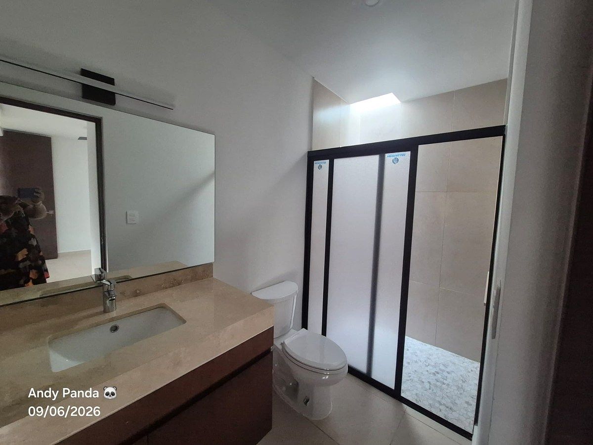 Casa em Santa Rita Cholul, Mérida, foto 9 de 13