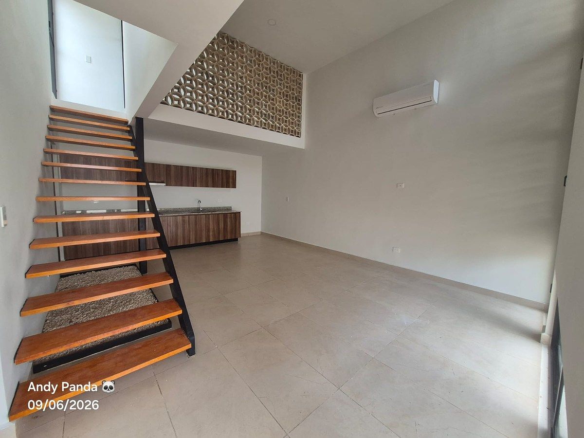 Casa em Santa Rita Cholul, Mérida, foto 10 de 13