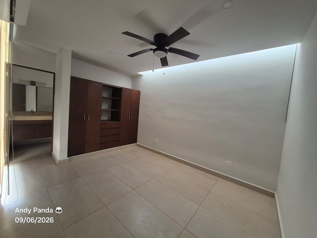 Casa em Santa Rita Cholul, Mérida, foto 11 de 13