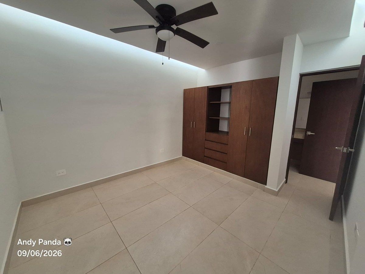 Casa em Santa Rita Cholul, Mérida, foto 12 de 13
