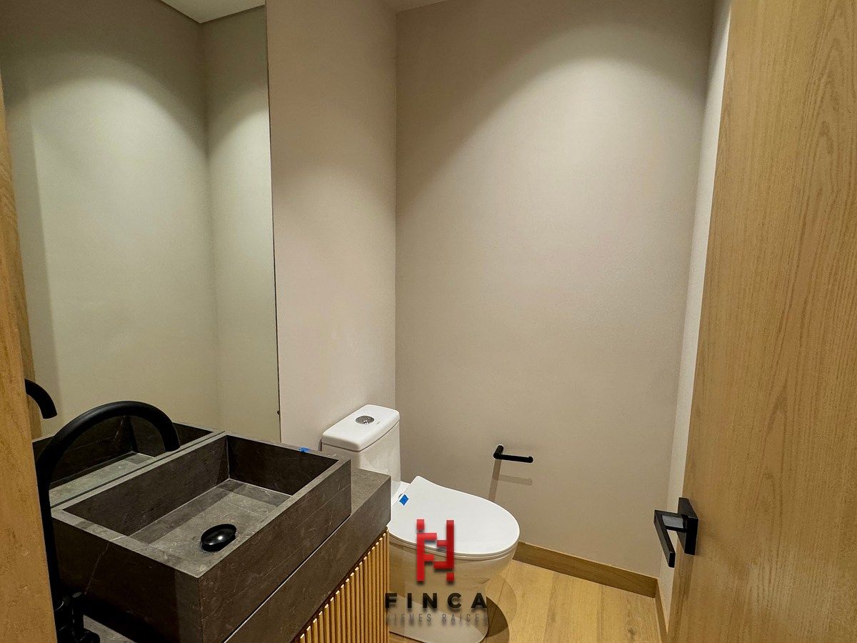 Departamento en Polanco IV Sección, Miguel Hidalgo, foto 15 de 23
